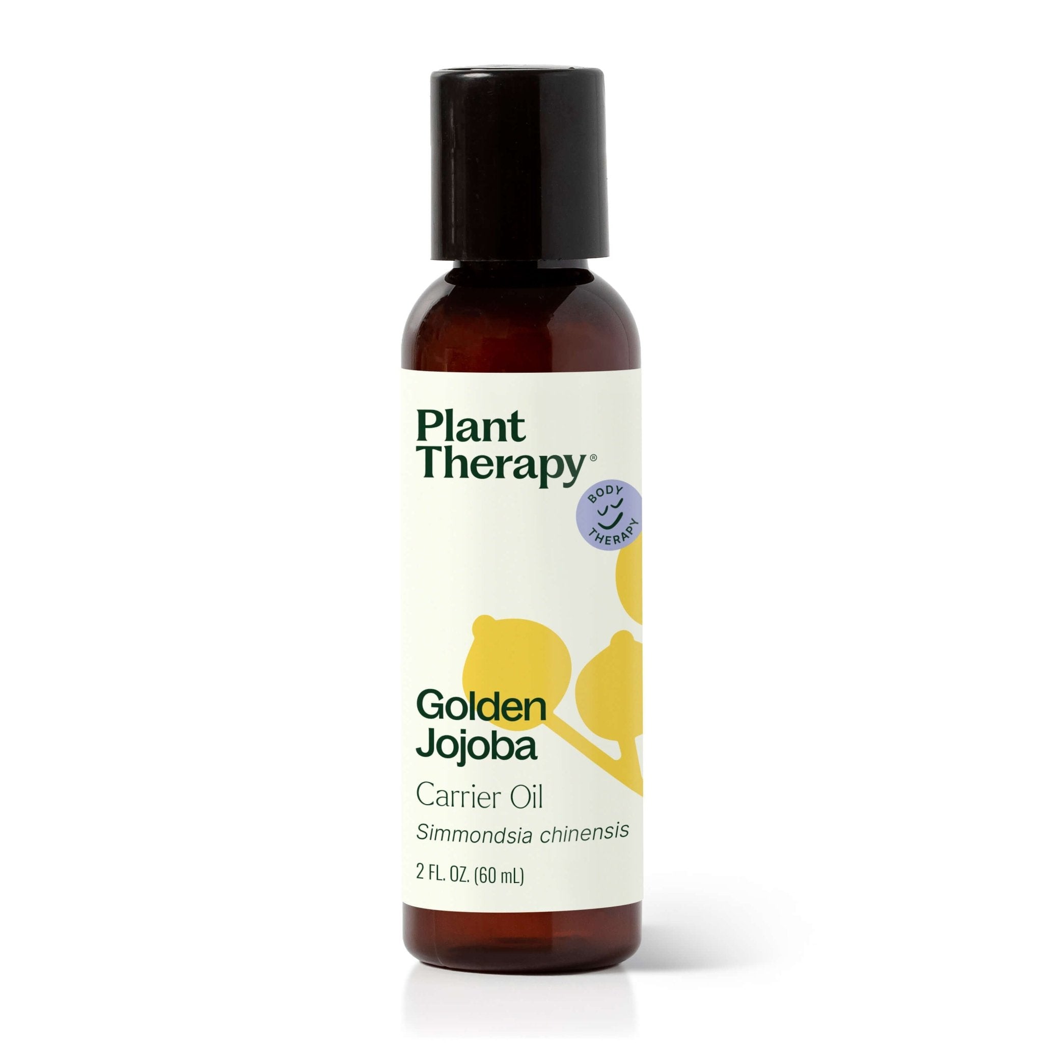 Golden Jojoba Carrier Oil Plant Therapy