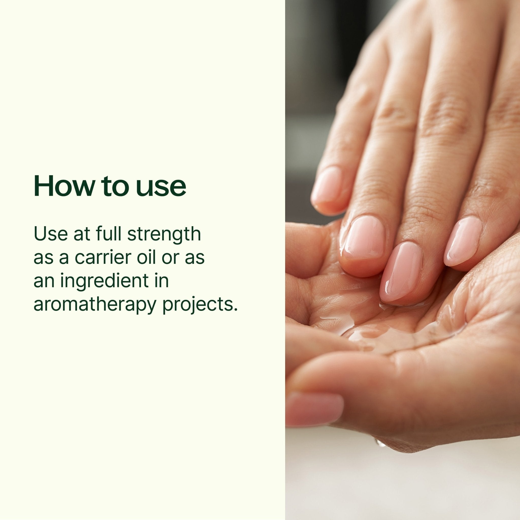 Golden Jojoba Carrier Oil Plant Therapy