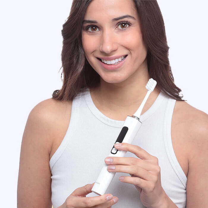 Gum Care Sonic Toothbrush NovaaLab