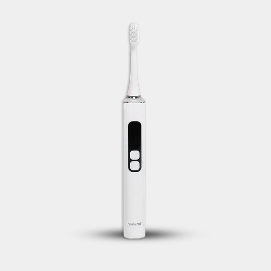 Gum Care Sonic Toothbrush NovaaLab