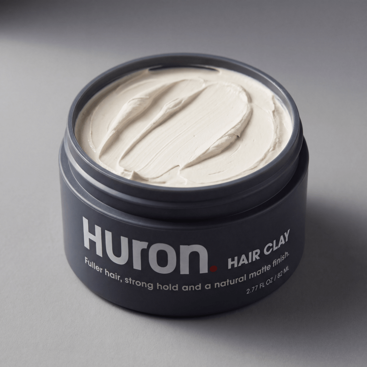 Hair Clay Huron