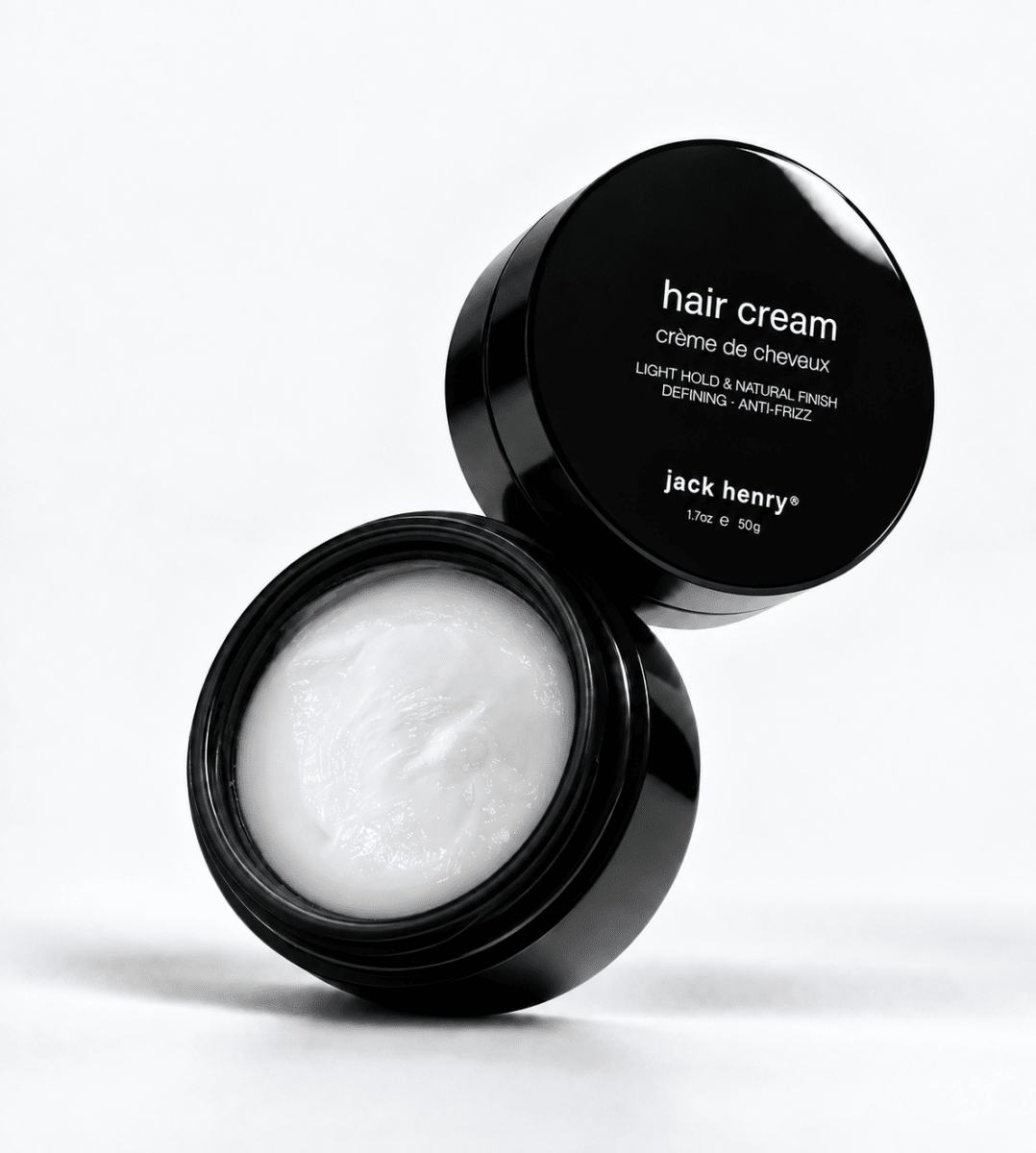 Hair Cream JACK HENRY
