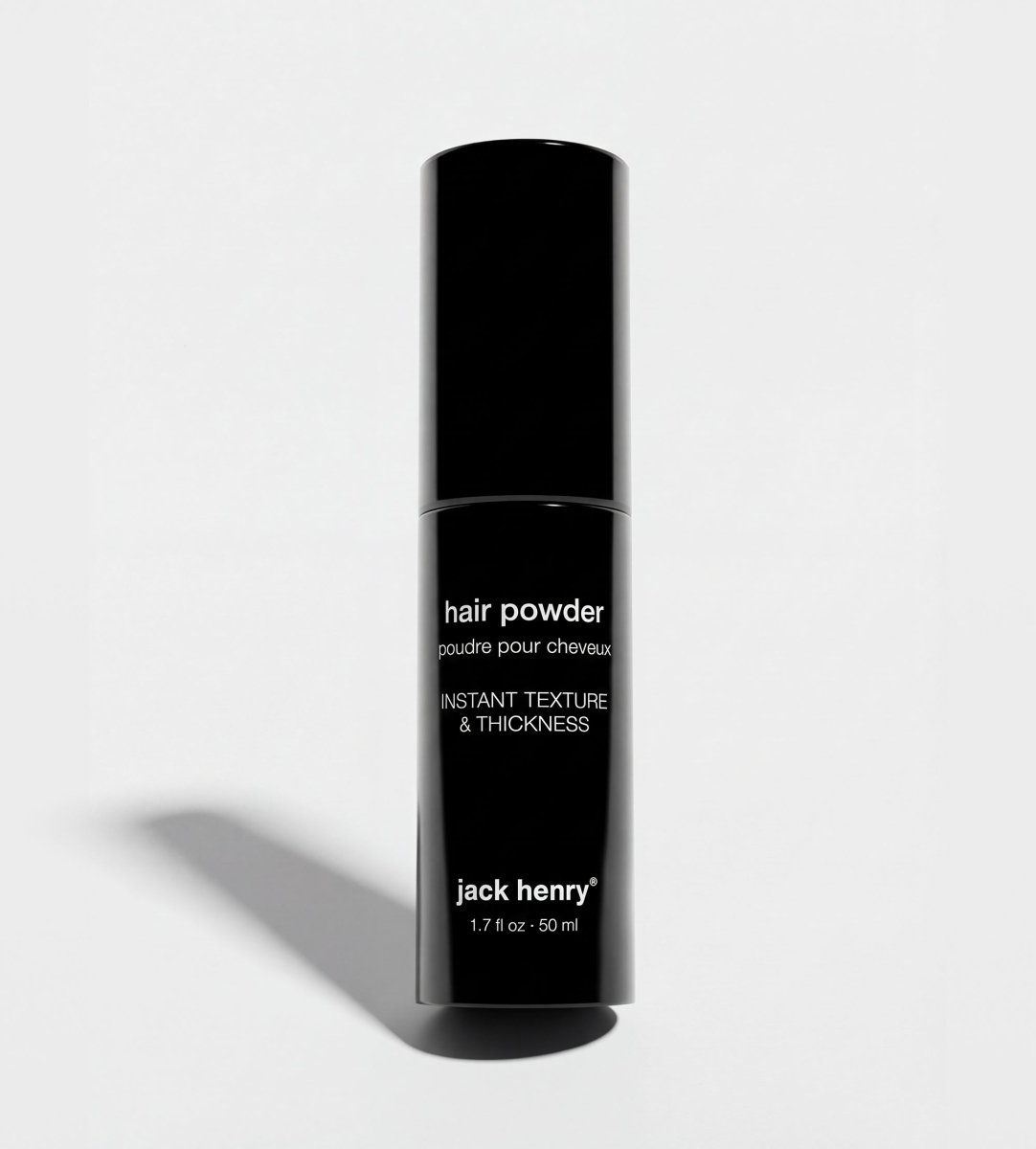 Hair Powder JACK HENRY