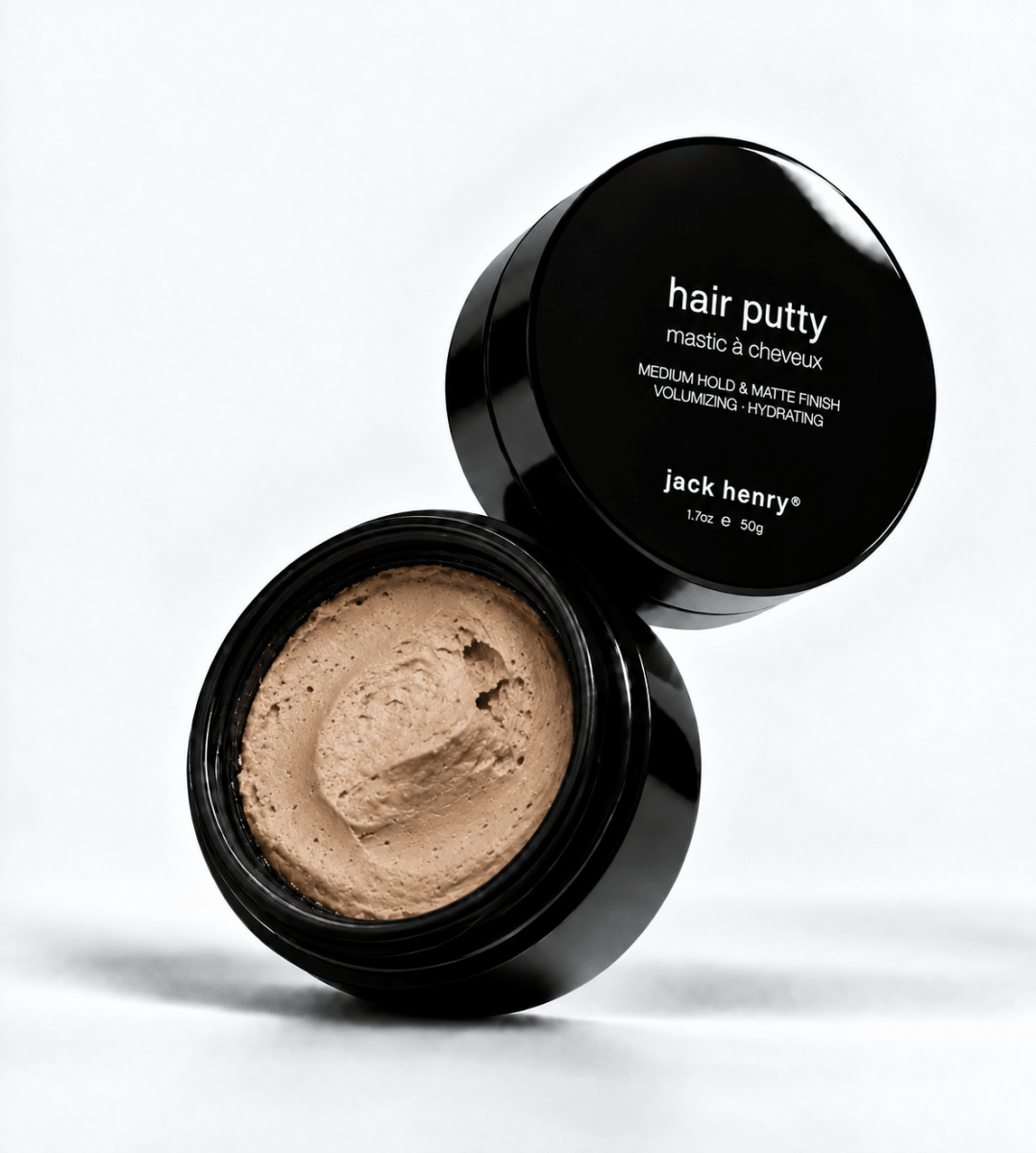 Hair Putty JACK HENRY