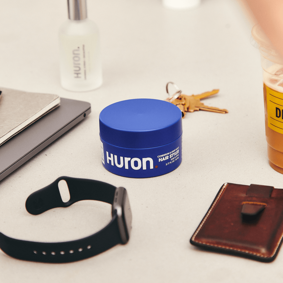 Hair Styler Huron