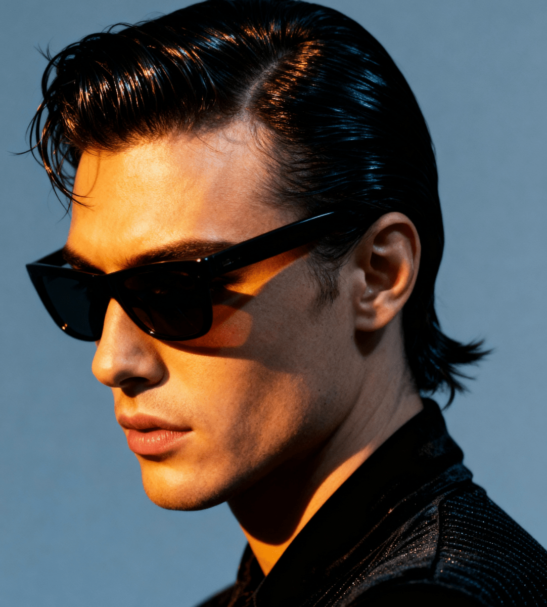 Hair Wax JACK HENRY