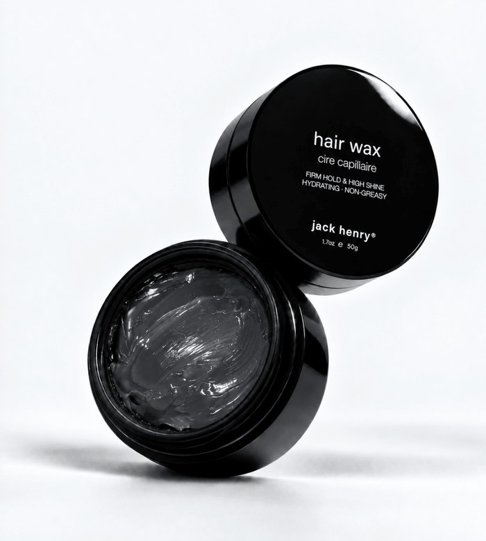 Hair Wax