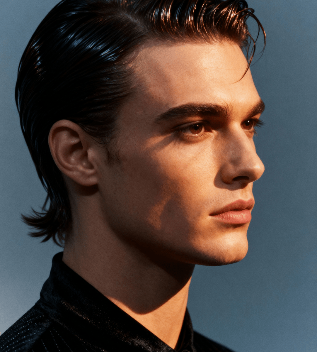Hair Wax JACK HENRY