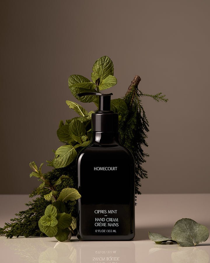 Hand Cream Homecourt