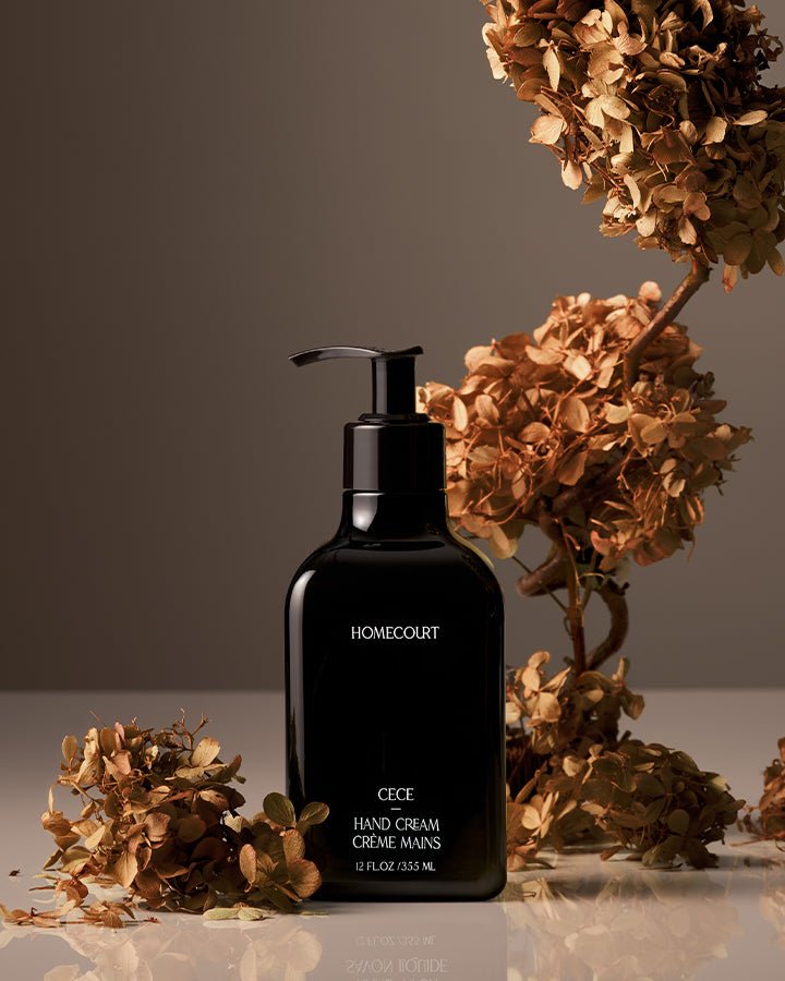 Hand Cream Homecourt