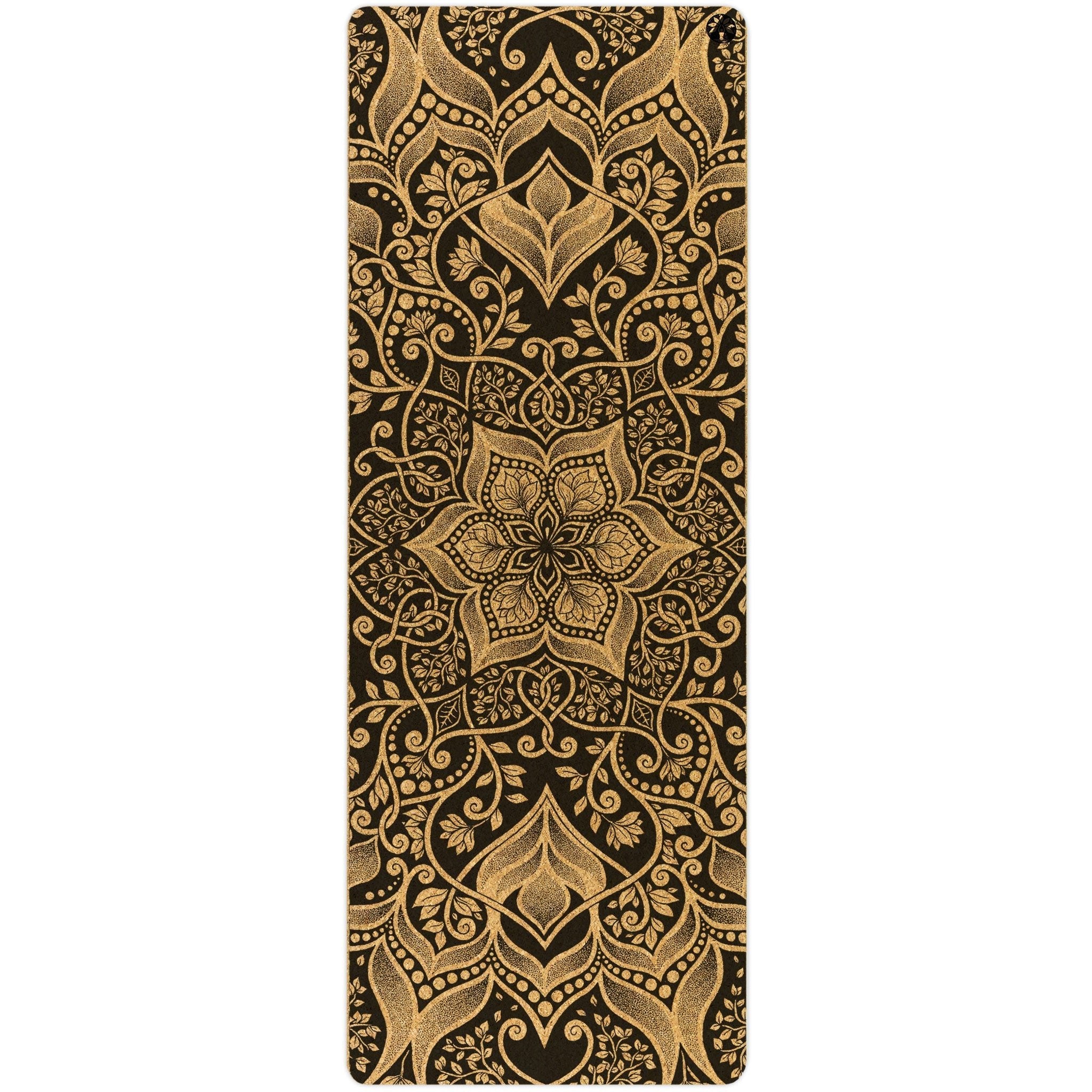 Harmony Original Cork Yoga Mat Yoloha Yoga