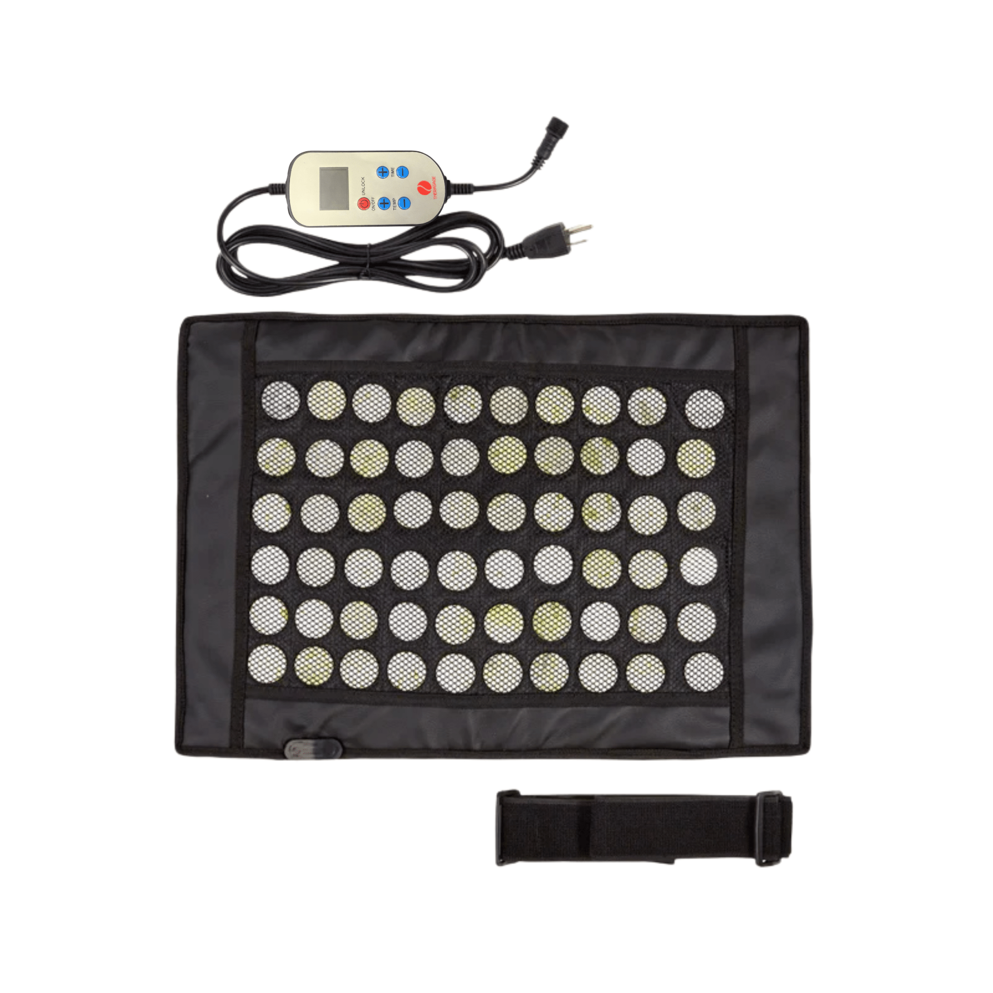 Healing Pad Small Therasage