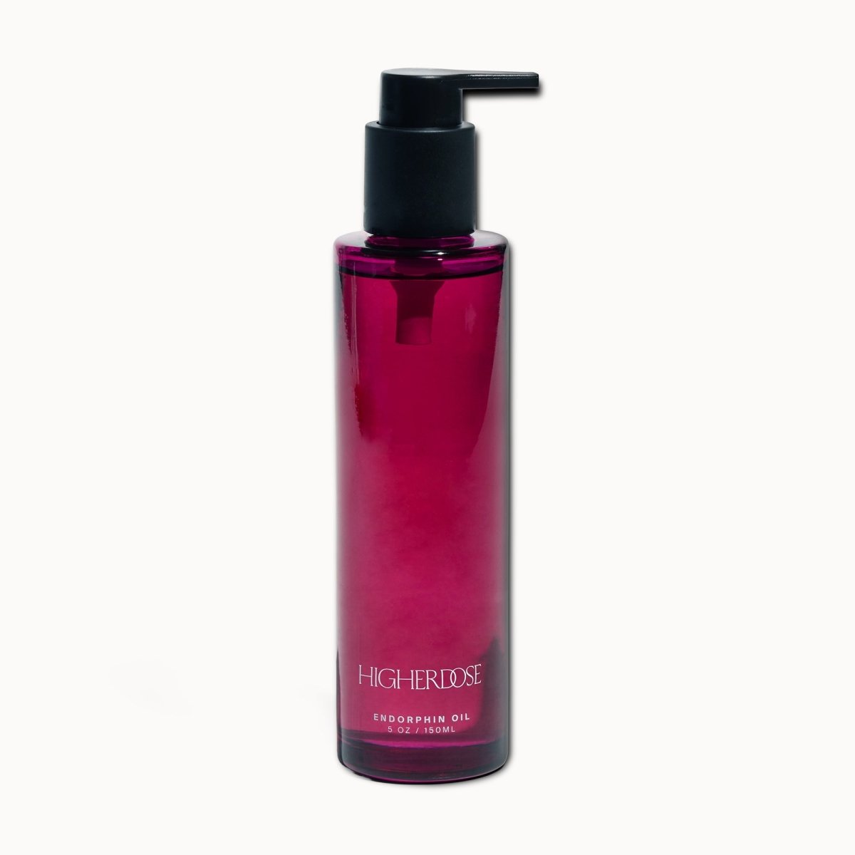Heat-Activated Endorphin Oil HigherDOSE