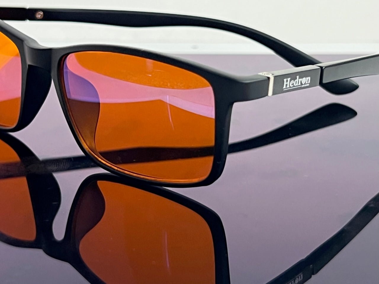 Hedron BioTech Lite BlueBlockers Hedron Life Source