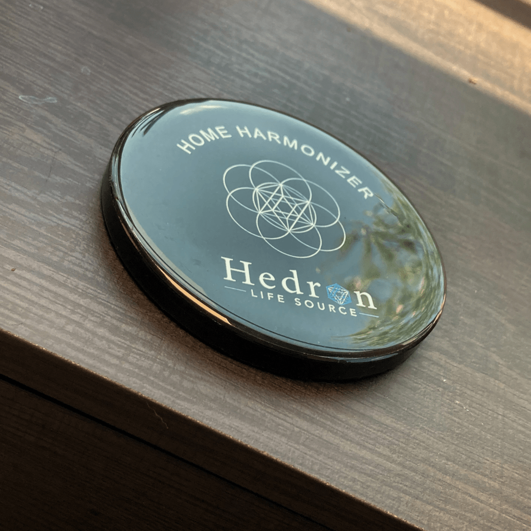 Hedron Home Harmonizer Hedron Life Source