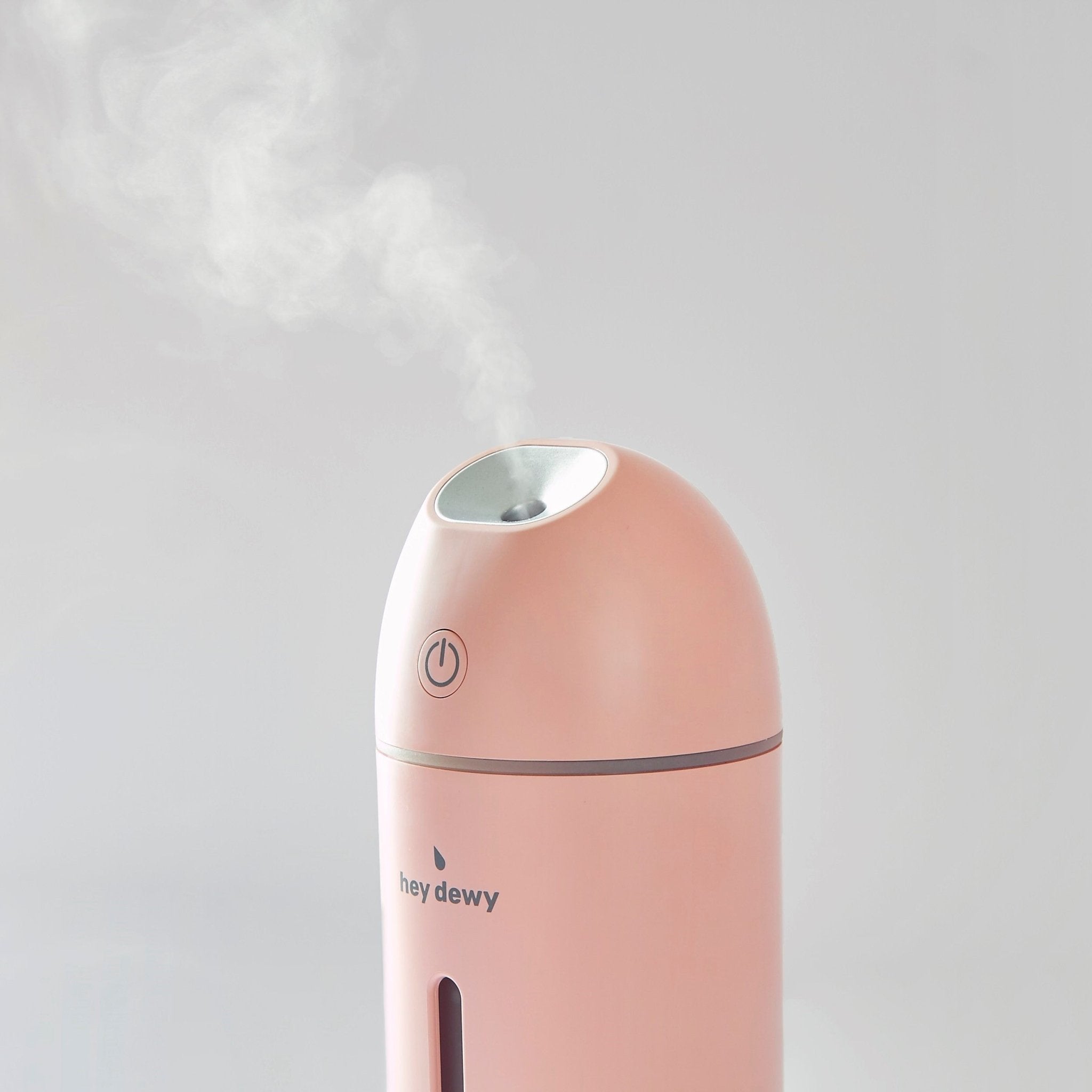 Hey Dewy Wireless Facial Humidifier hey dewy