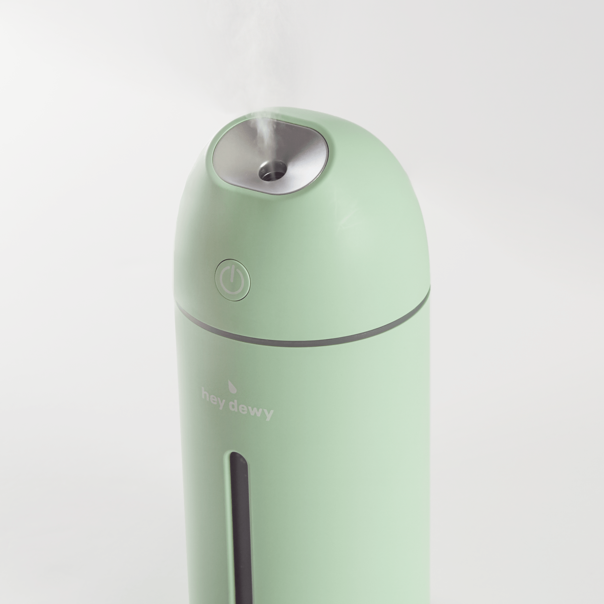 Hey Dewy Wireless Facial Humidifier hey dewy