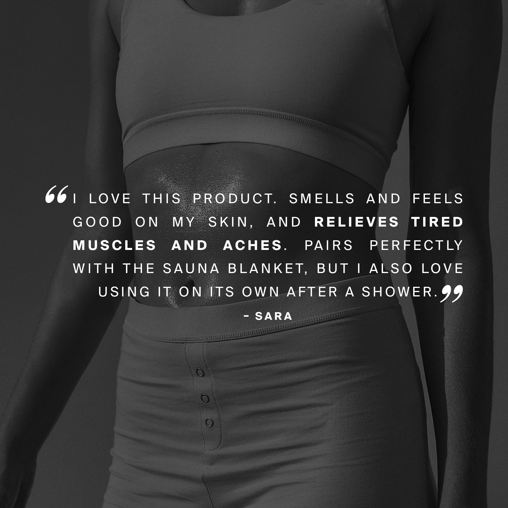 HigherDOSE Heat - Activated Endorphin Oil HigherDOSE