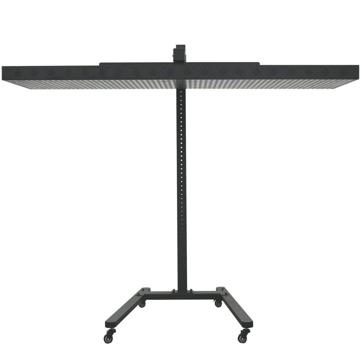 Horizontal Rolling Stand for EXESAS Red Light Therapy Panels, Compatible only with EXESAS Panels. (Stand Only, Panel Sold Separately) EXESAS