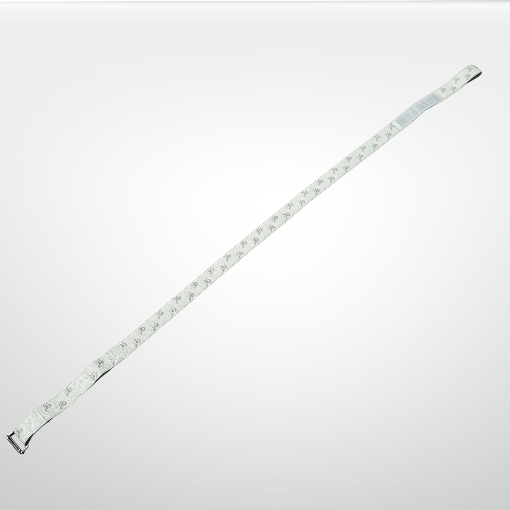 I AM Leather Monogram Yoga Strap iReliev