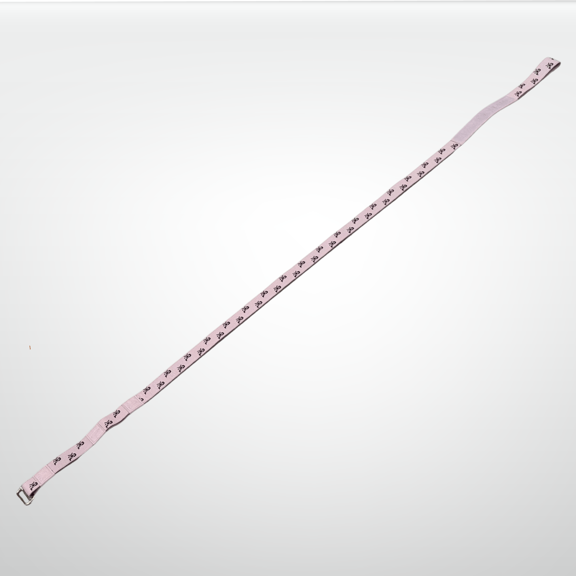 I AM Leather Monogram Yoga Strap iReliev