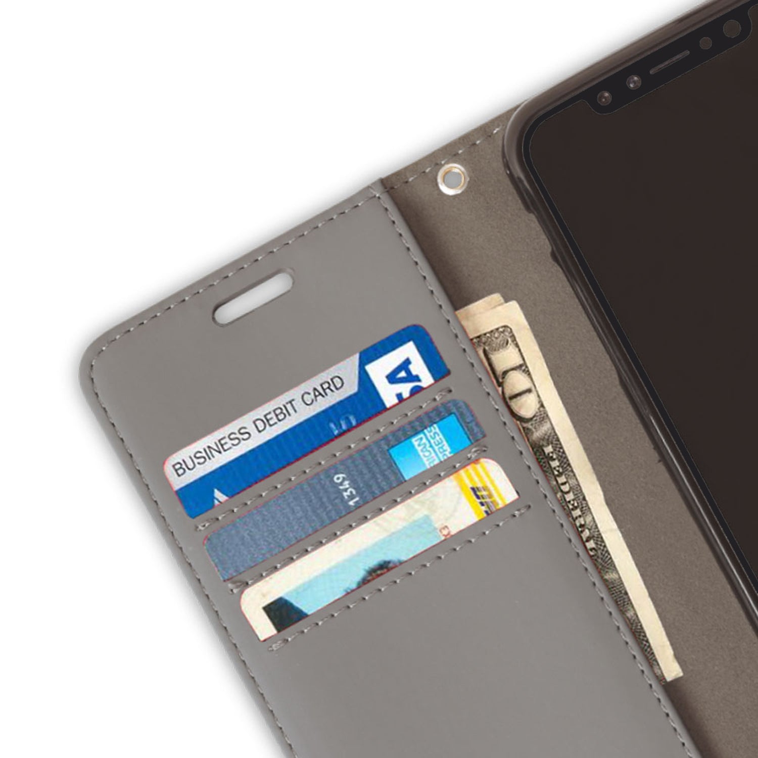 SafeSleeve for iPhone 15 Series  (15, 15 Plus, 15 Pro, 15 Pro Max)