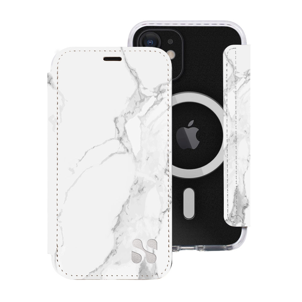 SafeSleeve Slim for iPhone 12 Mini