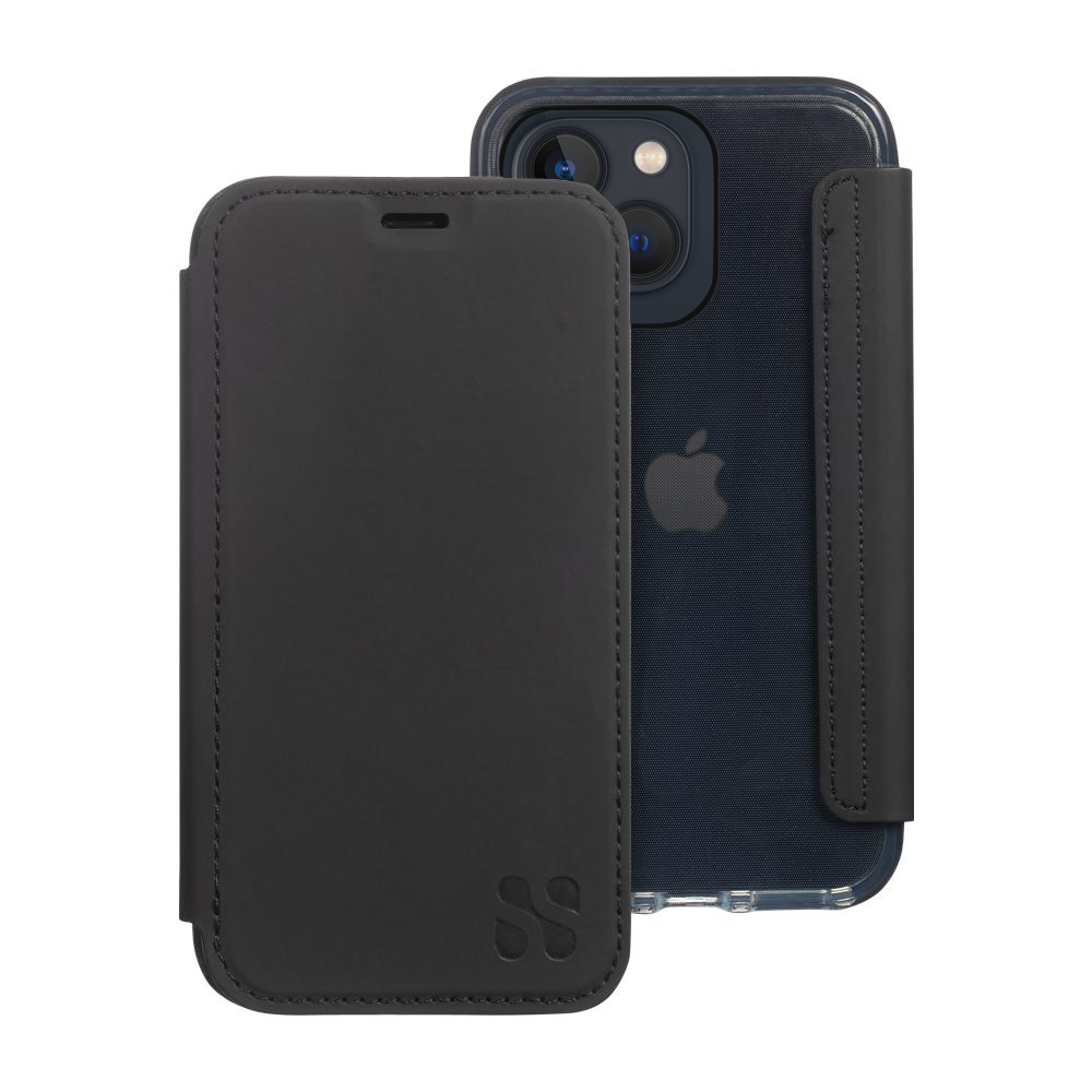 SafeSleeve Slim for iPhone 15 Series  (15, 15 Plus, 15 Pro, 15 Pro Max)