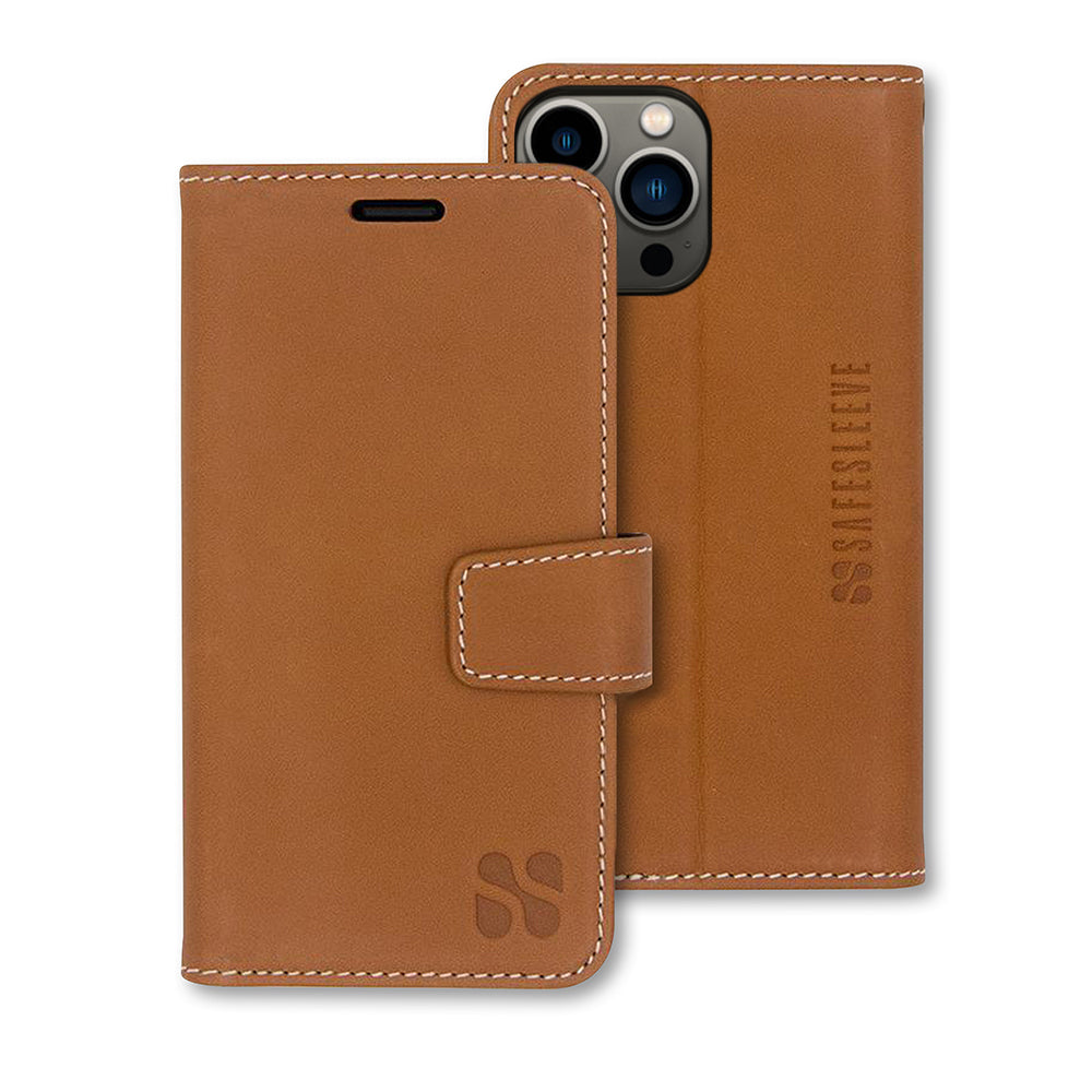 SafeSleeve for iPhone 16 Series (16, 16 Plus, 16 Pro, 16 Pro Max, 16e)