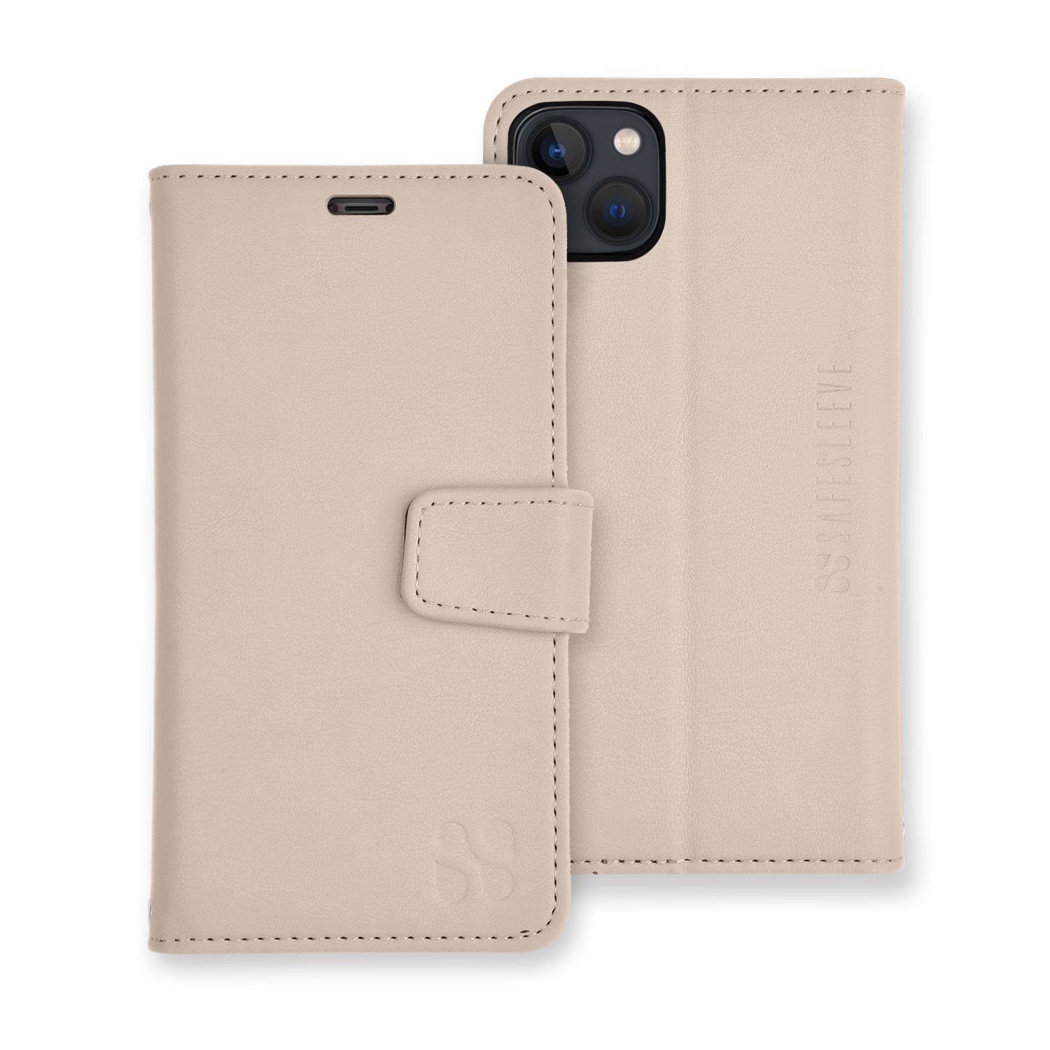 SafeSleeve for iPhone 13 Series (13, 13 Pro, 13 Pro Max, 13 Mini)