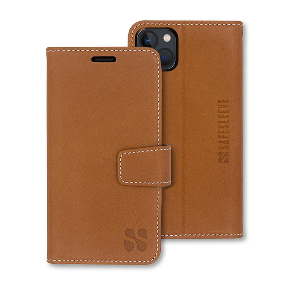 SafeSleeve for iPhone 13 Series (13, 13 Pro, 13 Pro Max, 13 Mini)
