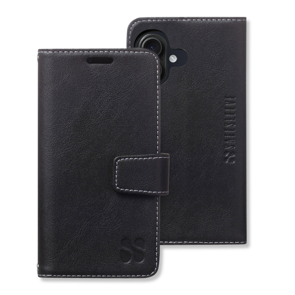 SafeSleeve Antimicrobial for iPhone 17 Series (17, 17 Air, 17 Pro, 17 Pro Max, 17e)