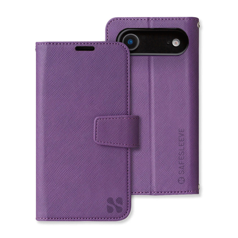 SafeSleeve for iPhone 17 Series (17, 17 Air, 17 Pro, 17 Pro Max, 17e)