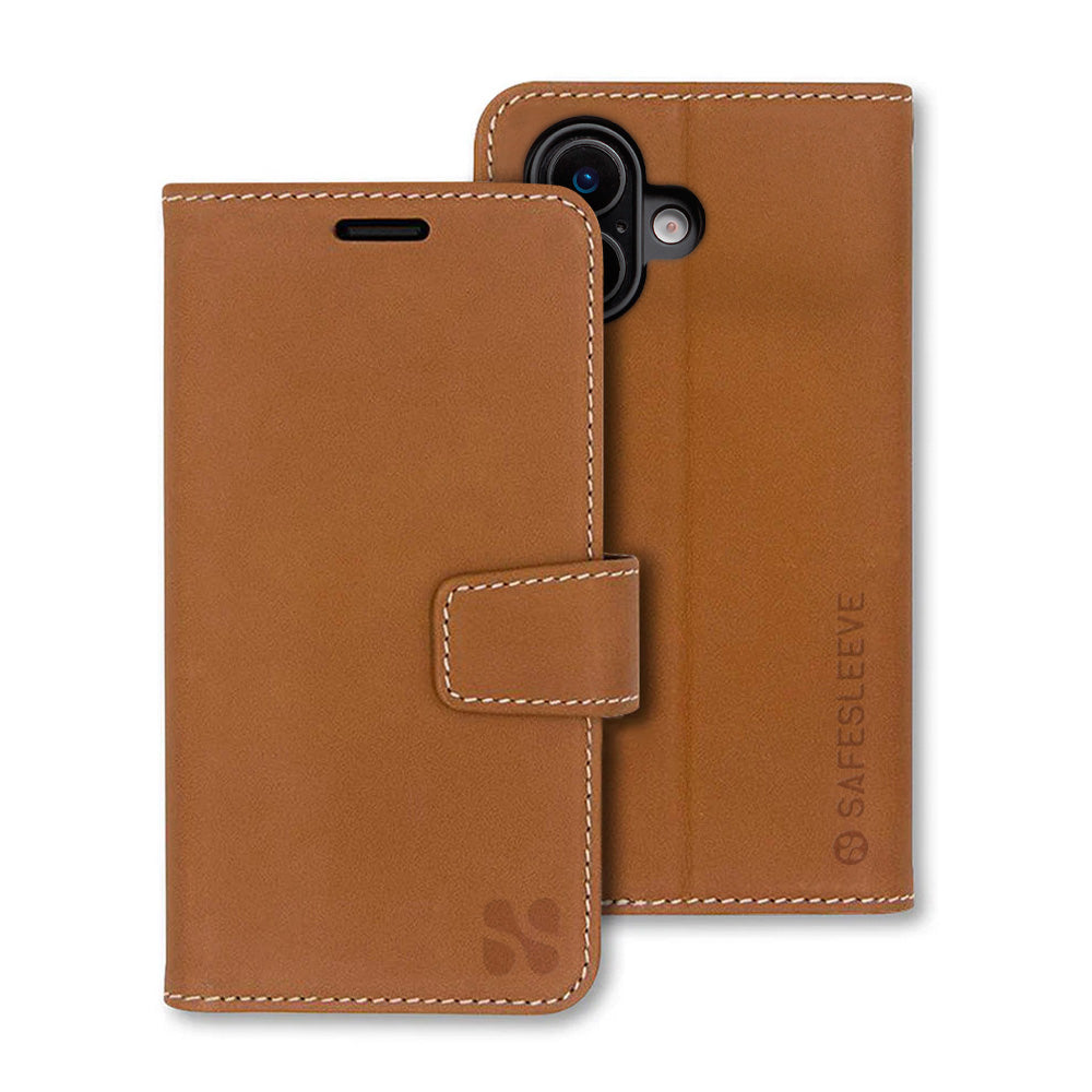 SafeSleeve for iPhone 17 Series (17, 17 Air, 17 Pro, 17 Pro Max, 17e)