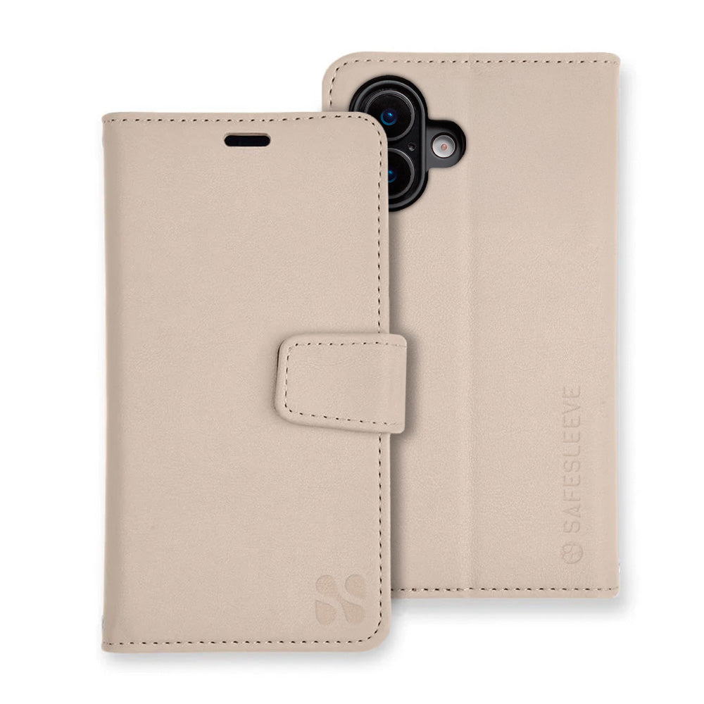 SafeSleeve for iPhone 17 Series (17, 17 Air, 17 Pro, 17 Pro Max, 17e)