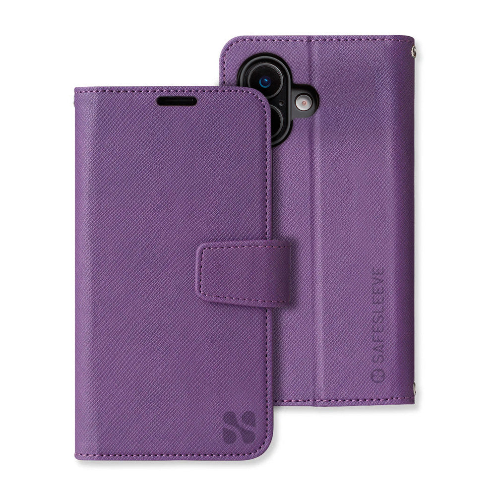 SafeSleeve for iPhone 17 Series (17, 17 Air, 17 Pro, 17 Pro Max, 17e)