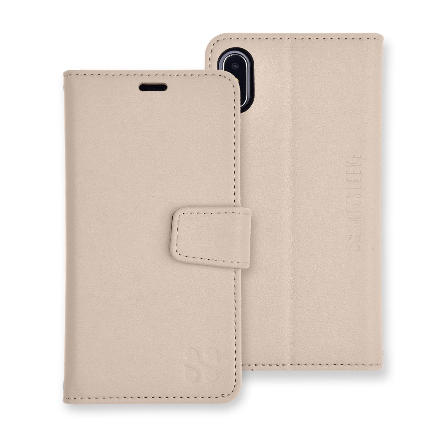 SafeSleeve for iPhone XR (10R)