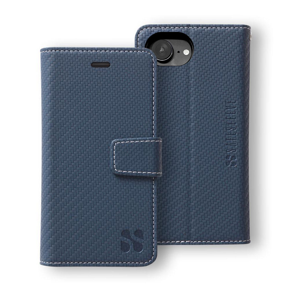SafeSleeve Detachable for iPhone 16 Series (16, 16 Plus, 16 Pro, 16 Pro Max, 16e)