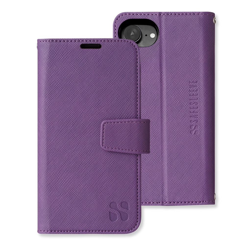 SafeSleeve for iPhone 16 Series (16, 16 Plus, 16 Pro, 16 Pro Max, 16e)