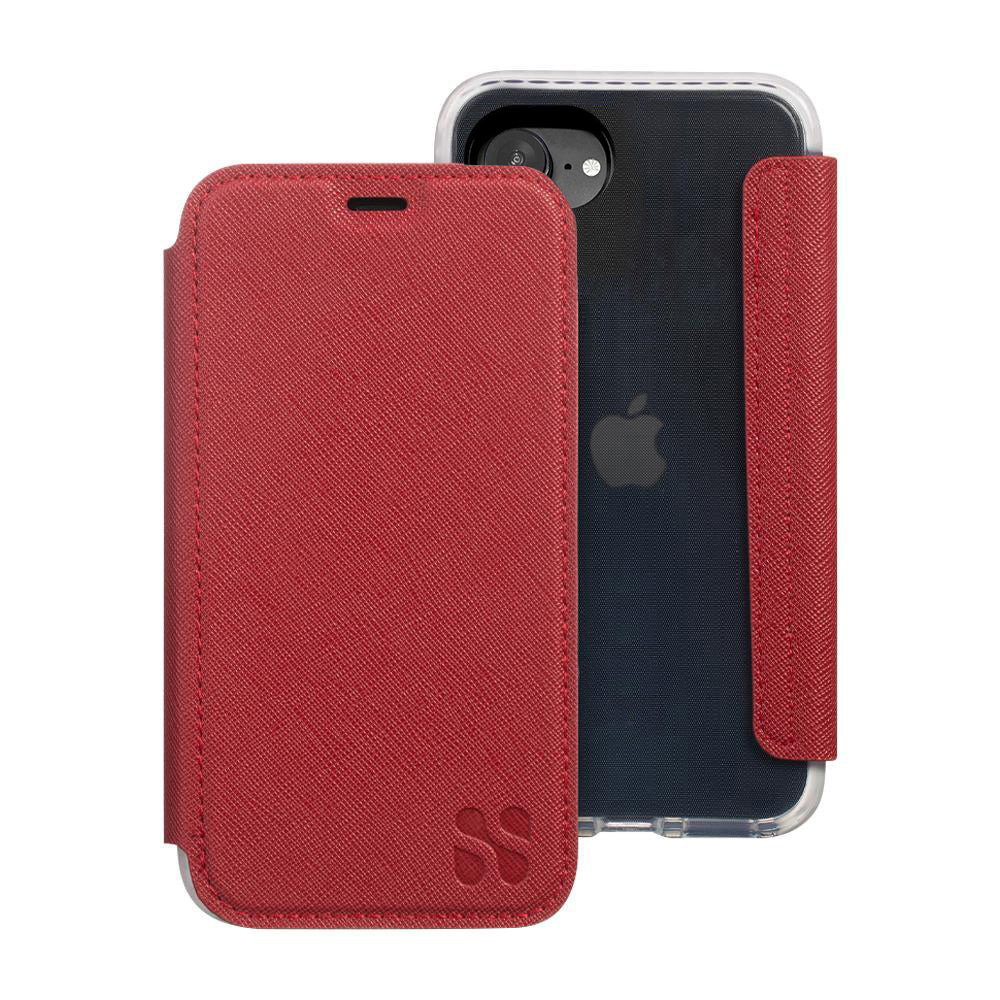 SafeSleeve Slim for iPhone 17 Series (17, 17 Air, 17 Pro, 17 Pro Max, 17e)