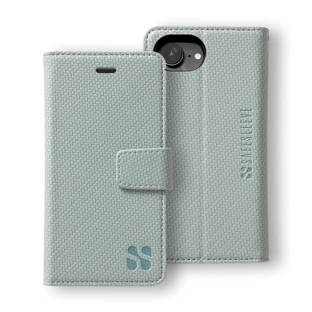 SafeSleeve Detachable for iPhone 17 Series (17, 17 Air, 17 Pro, 17 Pro Max, 17e)