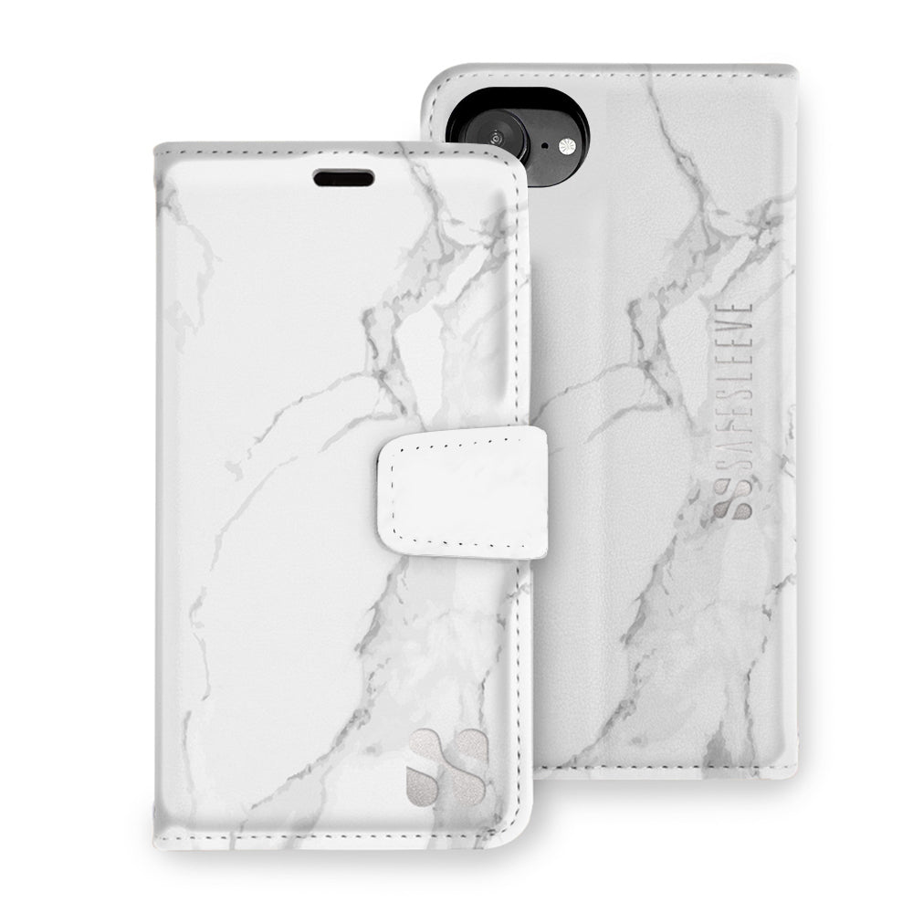 SafeSleeve Detachable for iPhone 17 Series (17, 17 Air, 17 Pro, 17 Pro Max, 17e)