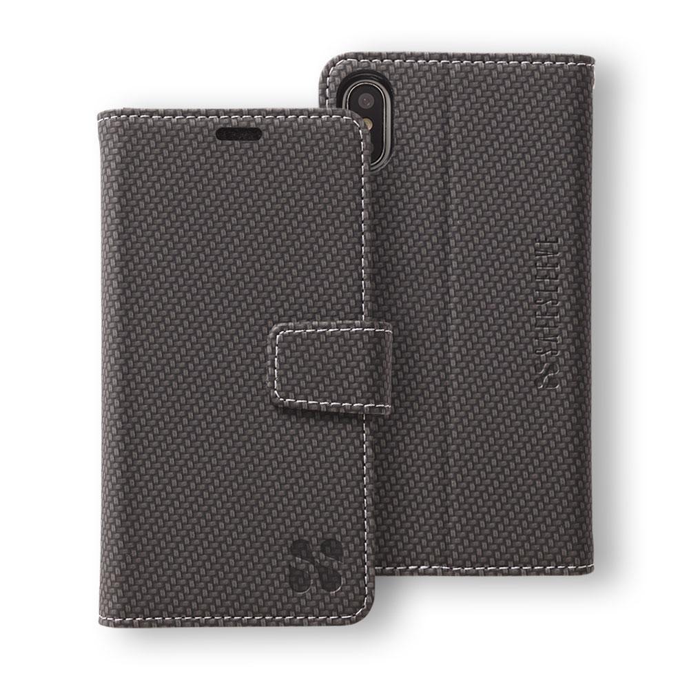SafeSleeve Detachable for iPhone X/Xs (10/10s)