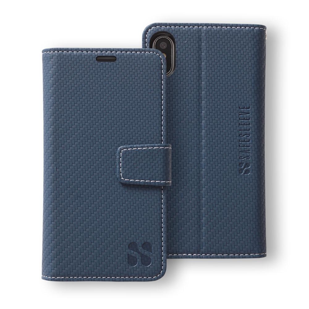 SafeSleeve Detachable for iPhone X/Xs (10/10s)