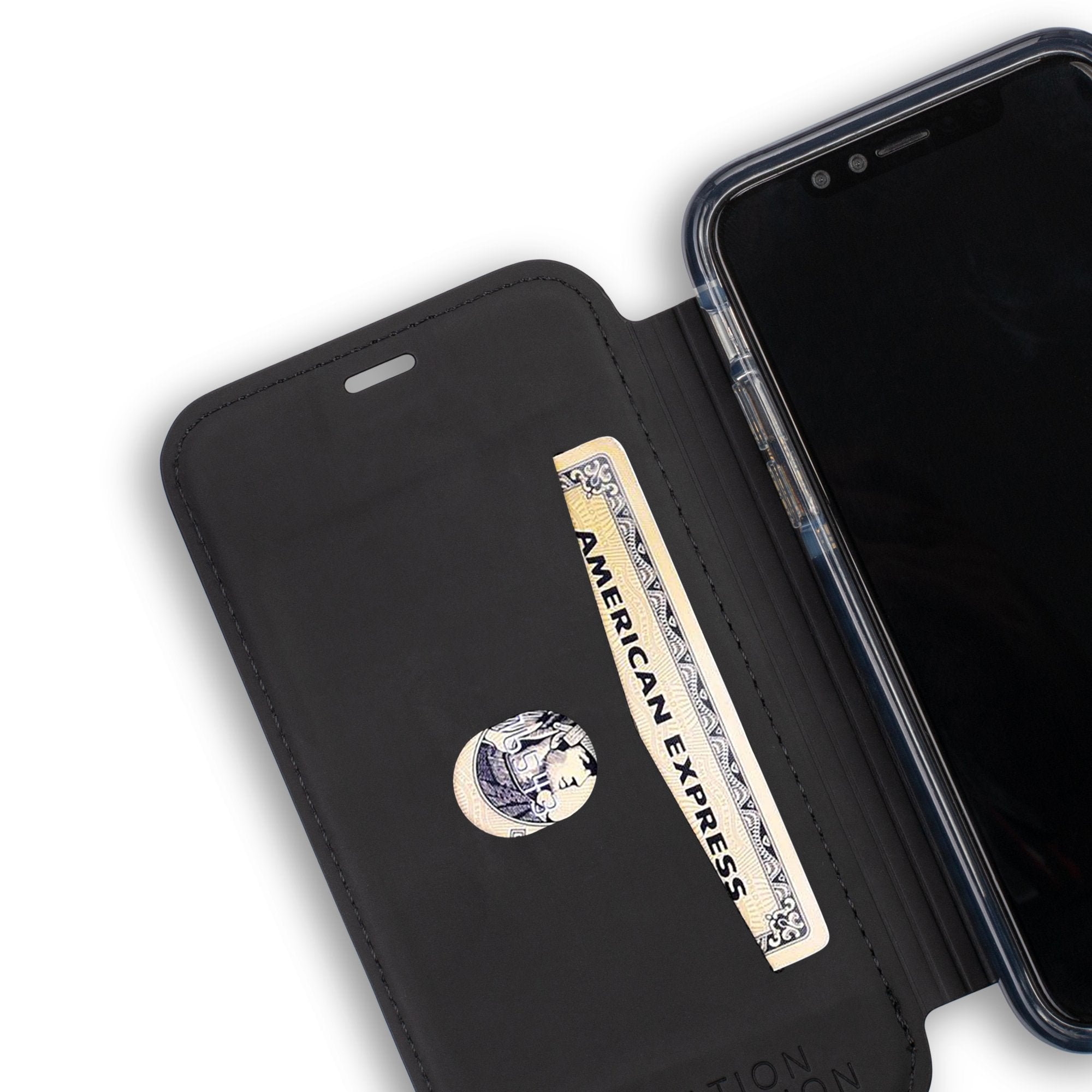 SafeSleeve Slim for iPhone 14 Series  (14, 14 Plus, 14 Pro, 14 Pro Max)