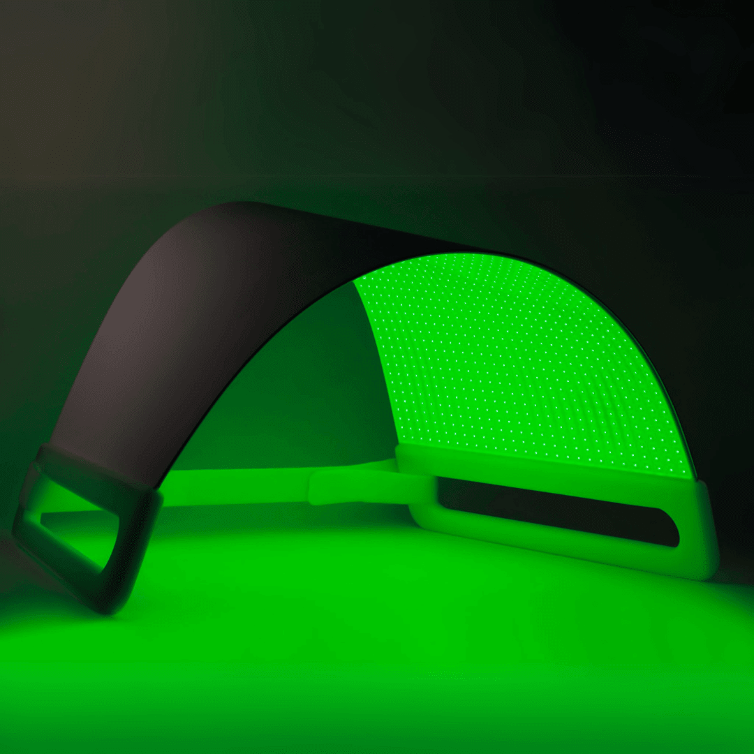 Lumara Illuminate Green