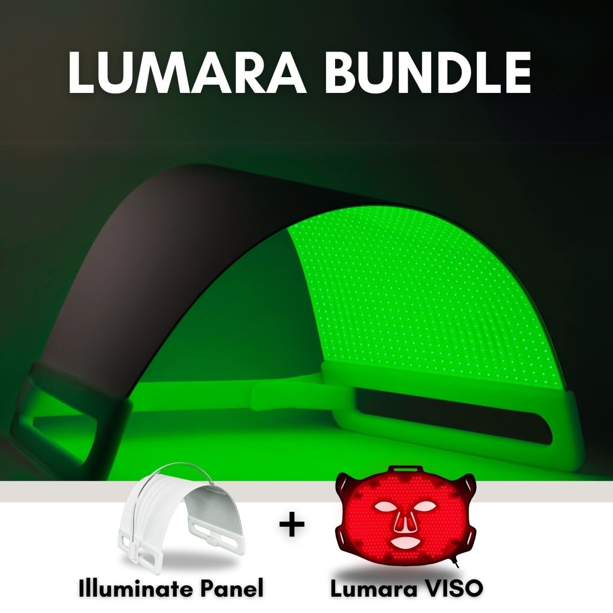 Illuminate Green Lumara