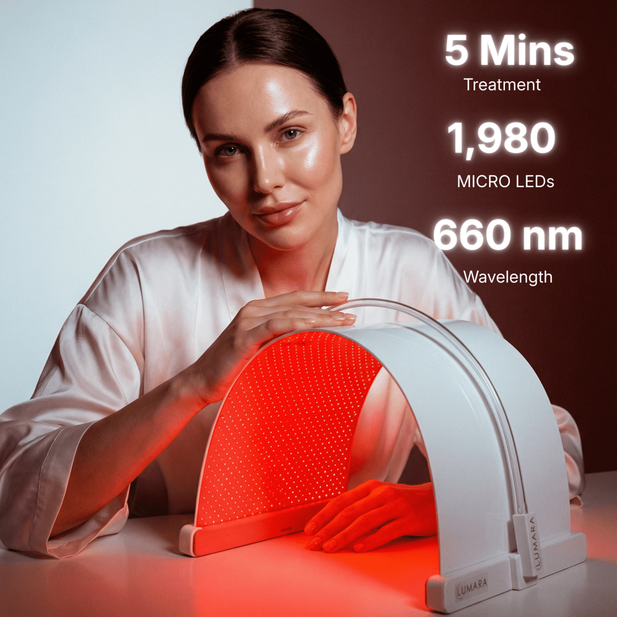 Lumara Illuminate V2 (VISO PRO)