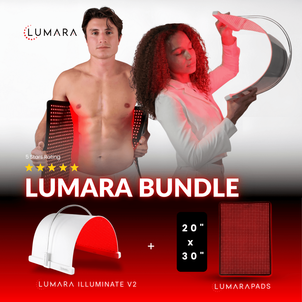 Illuminate V2 (VISO PRO) Lumara