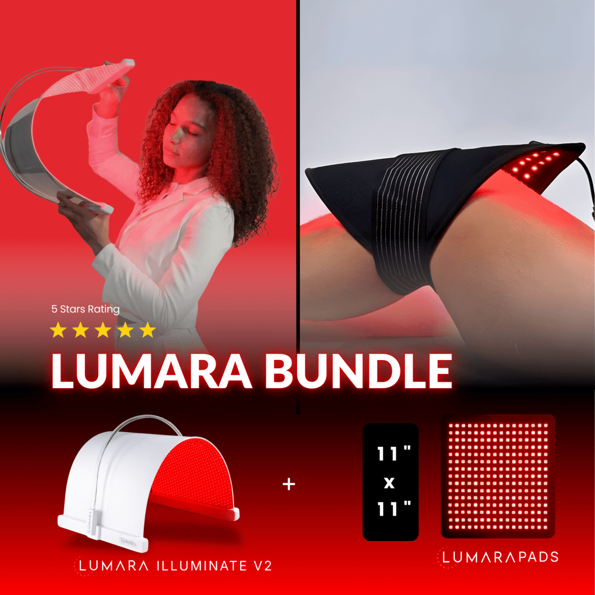 Illuminate V2 (VISO PRO) Lumara